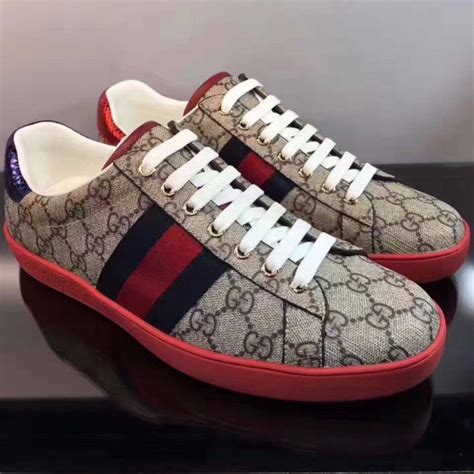 price gucci shoes